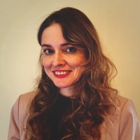 Cassandra Silva Siblin