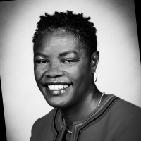 Florence Williams