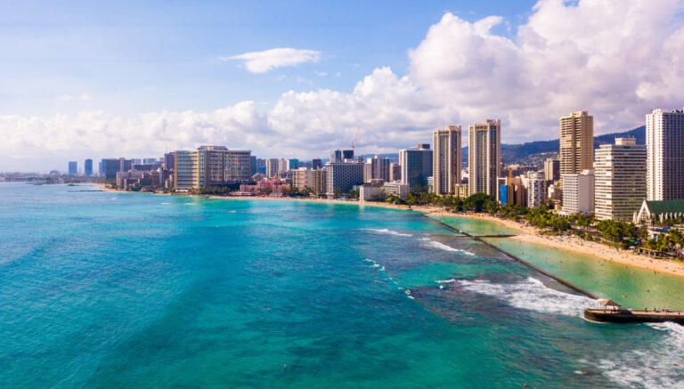 Waikiki