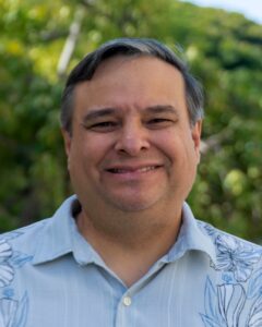 Mike Menchaca